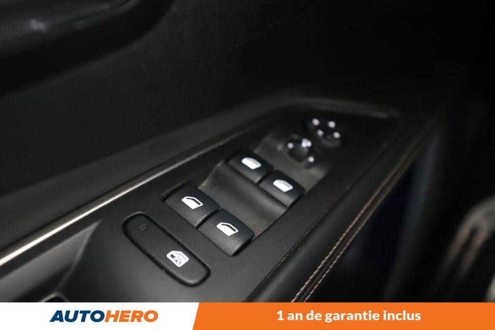 5008 1.2 PureTech GT Line 130 ch 2018 occasion 92130 Issy-les-Moulineaux