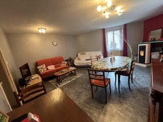  Maison � vendre 4 pi�ces 87 m�