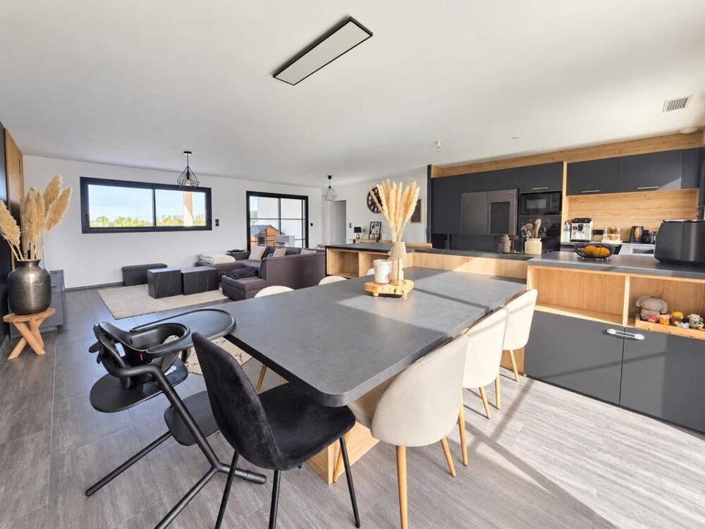 Vente Maison Maison Foulayronnes