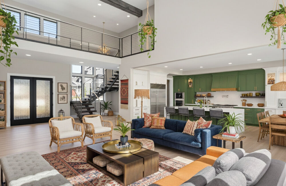 Vente Appartement Appartement d'exception au cœur de Bordeaux avec extérieur de 80 m2  au dernier étage + parking Bordeaux