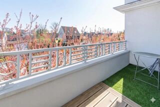  Appartement à vendre 3 pièces 62 m²