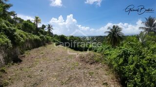  Terrain � vendre 1501 m�