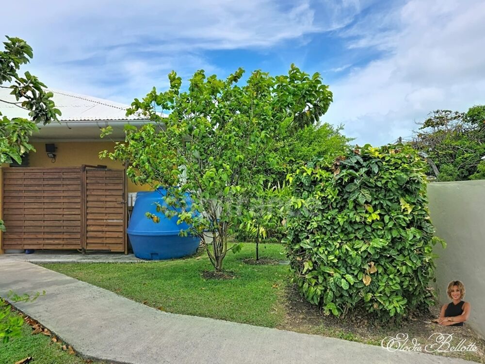Vente Maison Charmante maison T4 au cœur de Saint-François Saint francois