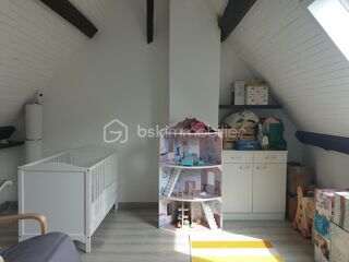 Maison  vendre 3 pices 84 m