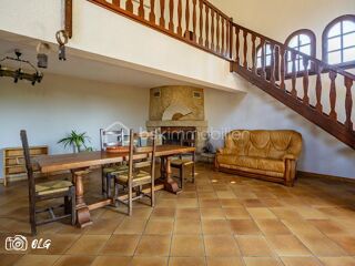  Villa à vendre 6 pièces 214 m²