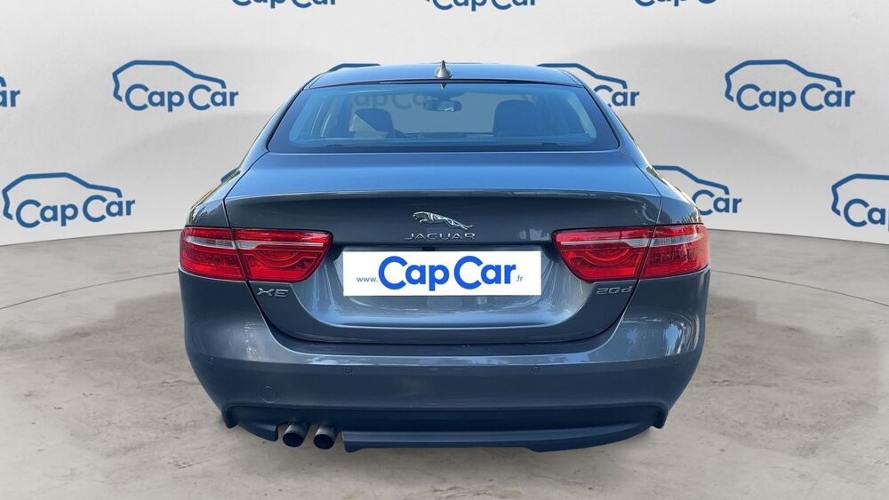 XE 2.0 D 180 BVA8 Prestige 2016 occasion 35133 Landean