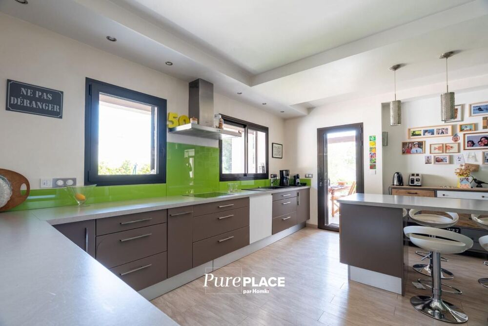 à vendre  Villa Martigues (13500)