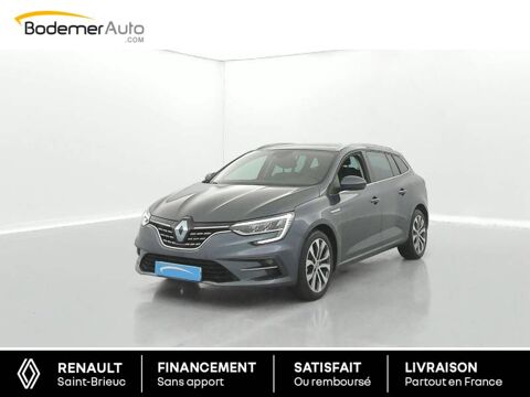 Annonce voiture Renault Mgane 22500 