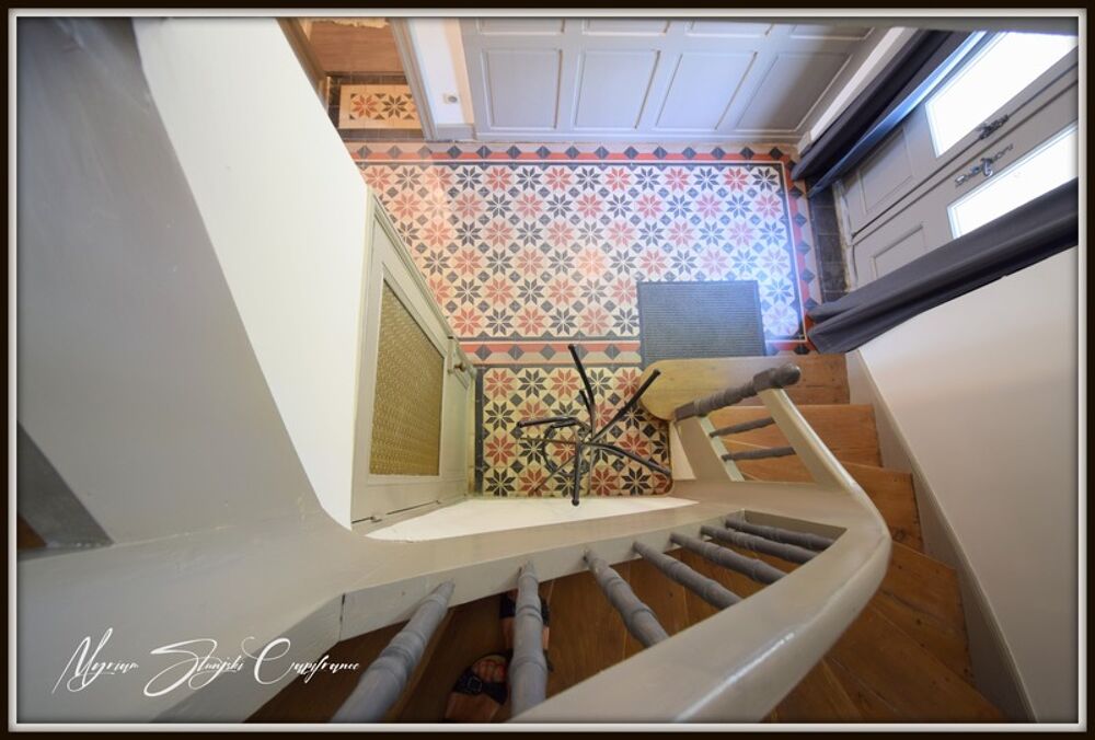 � vendre  Maison Bordeaux (33000)