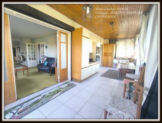 Maison à vendre 9 pièces 205 m²