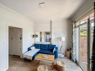  Appartement � vendre 3 pi�ces 47 m�