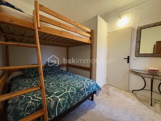  Appartement à vendre 3 pièces 45 m²
