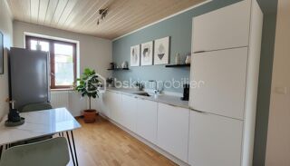  Maison à vendre 8 pièces 135 m²