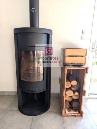  Maison � vendre 5 pi�ces 107 m�