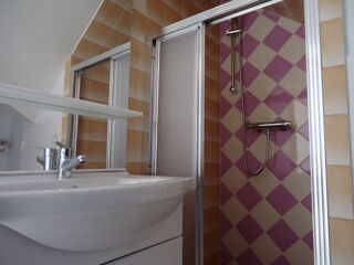  Appartement à louer 2 pièces 30 m²
