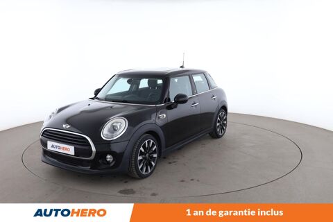 Annonce voiture Mini Cooper 11290 €
