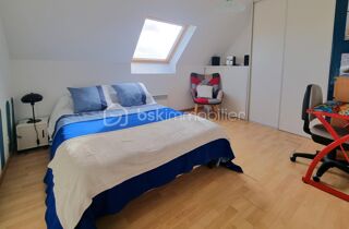  Maison à vendre 5 pièces 100 m²