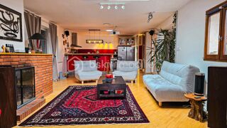  Maison � vendre 7 pi�ces 228 m�
