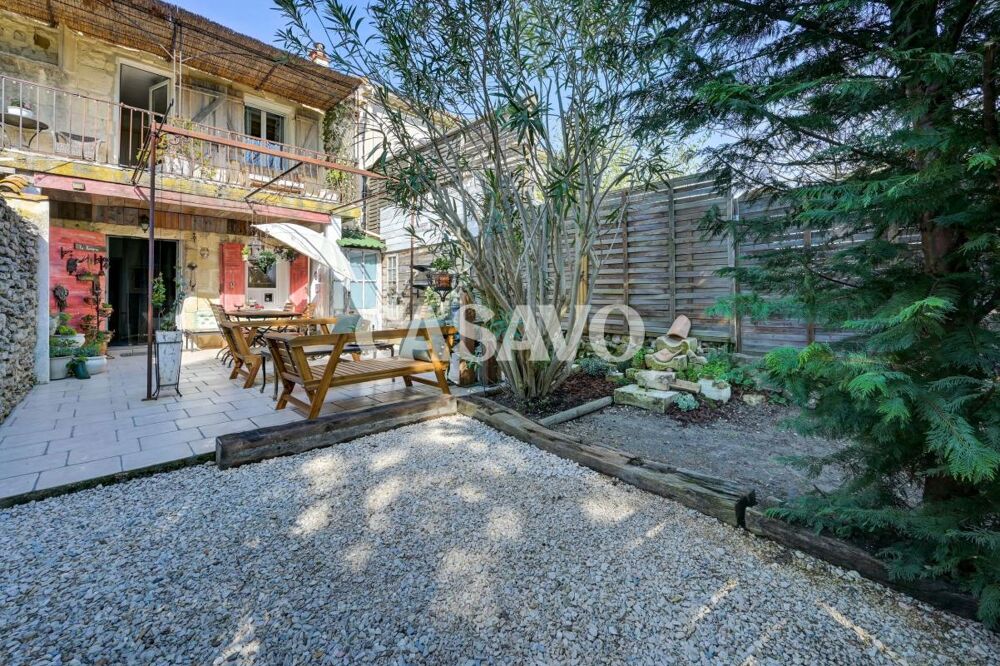 Vente Propriété/Château Vente Maison 14 pièces de 355m² - 13150 Tarascon Tarascon