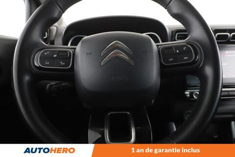 C3 Aircross 1.5 Blue-HDi C-Series EAT6 120 ch 2020 occasion 92130 Issy-les-Moulineaux