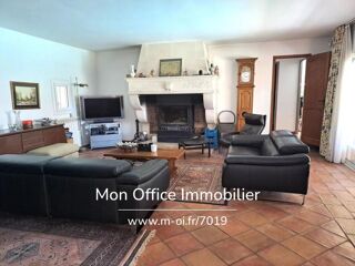  Maison à vendre 7 pièces 180 m²
