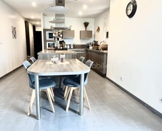  Maison � vendre 7 pi�ces 260 m�