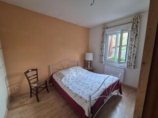  Maison � vendre 4 pi�ces 70 m�