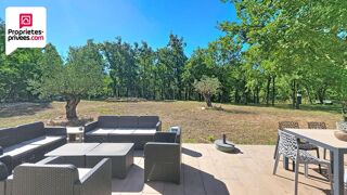  Villa à vendre 5 pièces 120 m²