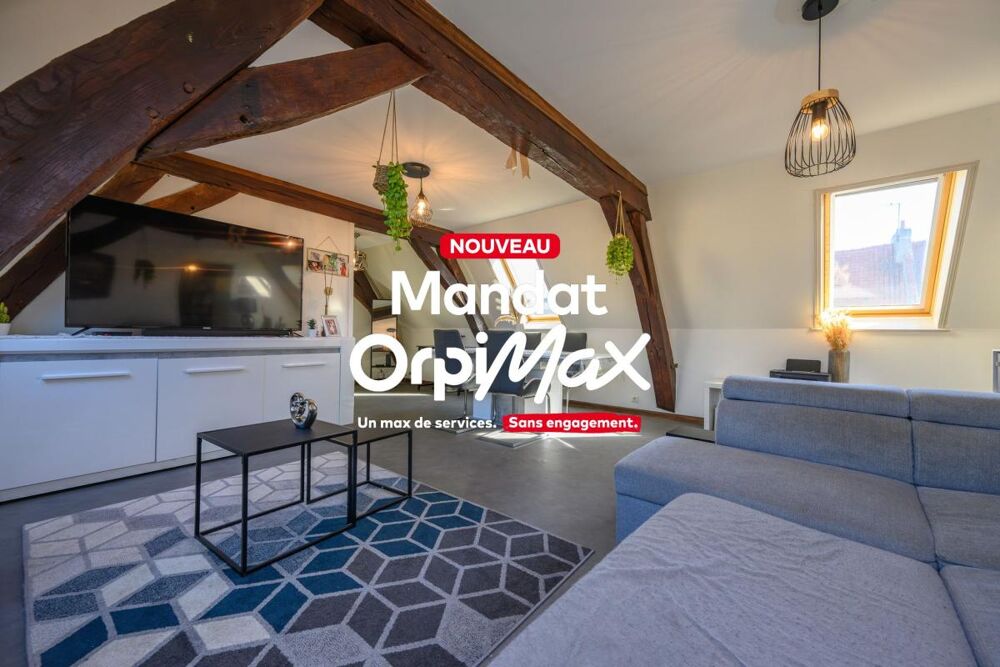 Vente Immeuble Immeuble de rapport à haut potentiel à usage mixte dans un secteur recherché de Douai Douai
