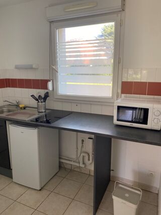  Appartement � louer 2 pi�ces 47 m�