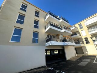  Appartement à louer 2 pièces 39 m²
