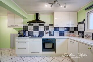  Maison à vendre 6 pièces 143 m²