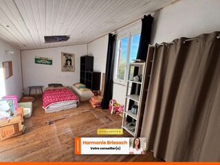  Maison à vendre 4 pièces 72 m²