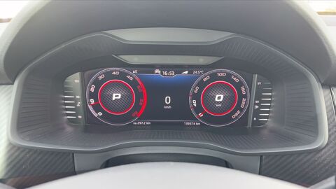 Kodiaq 2.0 TDI 150 DSG7 Sportline - Entretien constructeur Toit ouv 2020 occasion 45360 Chatillon Sur Loire