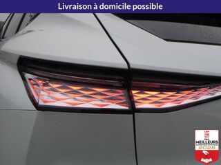 DS4 BlueHDi 130 EAT8 Pallas +Pack confort 2024 occasion 10150 Lavau
