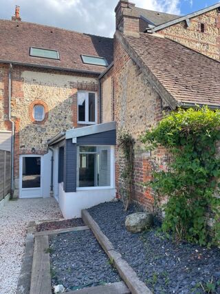  Maison à vendre 5 pièces 110 m²
