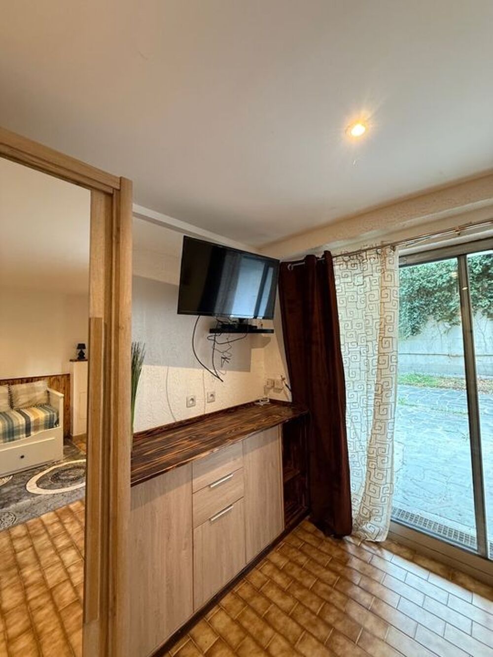 Location Appartement Studio de 24m2 à louer sur Taverny Taverny