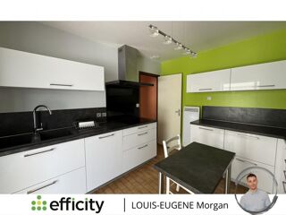  Maison  vendre 5 pices 82 m