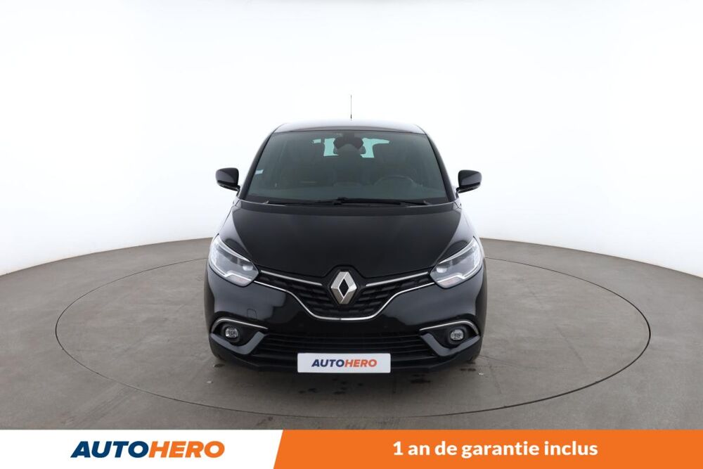Sc&eacute;nic 1.3 TCe Black Edition EDC 160 ch 2019 occasion 92130 Issy-les-Moulineaux