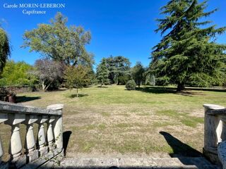  Propri�t�/ch�teau � vendre 5 pi�ces 210 m�