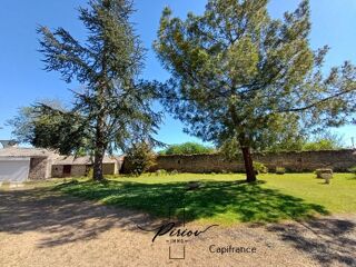  Propri�t�/ch�teau � vendre 8 pi�ces 129 m�