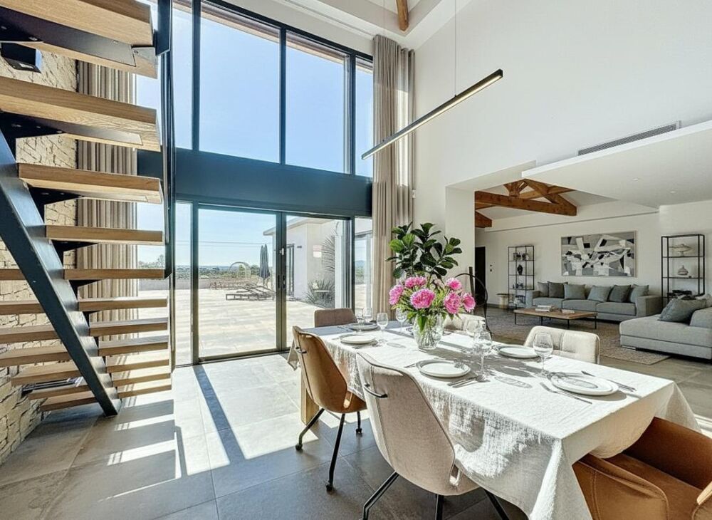 Vente Maison Résidence de Caractère & de Prestige Aix en provence