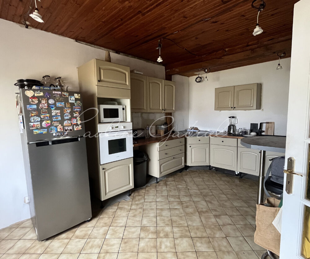 Vente Maison Maison plein pied Sanvic 4 pièces, 3 chambres, jardin, garage Le Havre Le havre