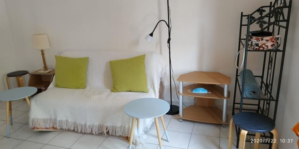 Location Appartement Studio de 20m2 à louer sur Aix-en-Provence Aix en provence