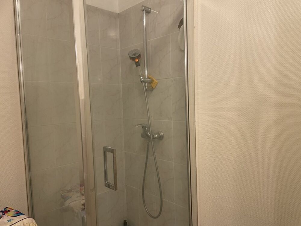 Vente Appartement ORLEANS, secteur Madeleine, vaste trois pièces en dernier étage avec balcon et vue sur Loire - Garage double en sous-sol et cave Orleans