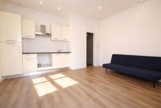  Appartement à vendre 1 pièce 19 m²