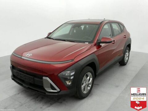 Hyundai Kona Hybrid 129 Intuitive 2024 occasion Buchelay 78200