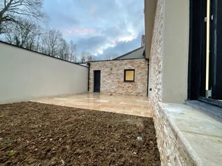  Maison � vendre 5 pi�ces 111 m�