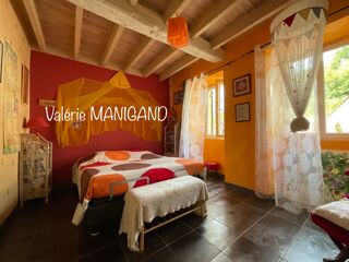  Maison à vendre 6 pièces 201 m²