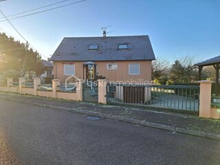  Chalet � vendre 6 pi�ces 115 m�